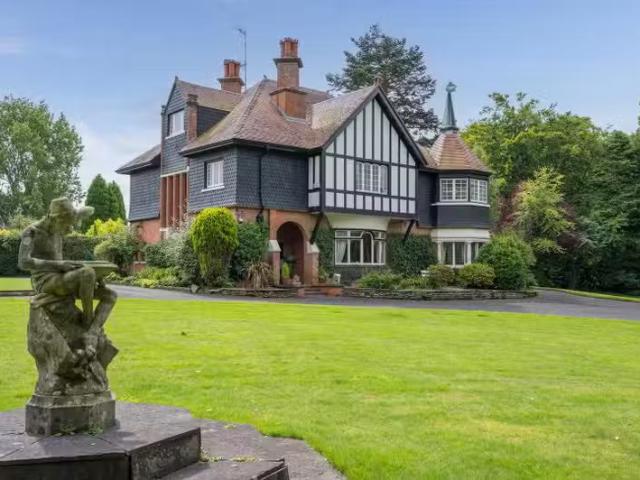 House for sale