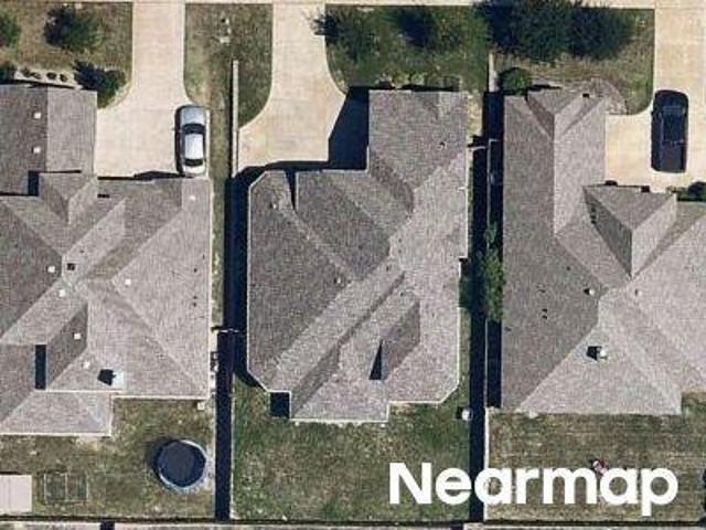 House for sale in Ellis, Texas