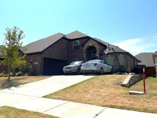House for sale in Ellis, Texas