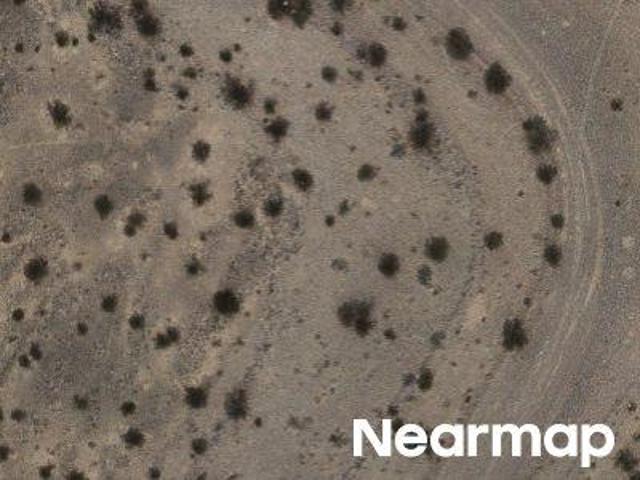 Land for sale in Nye, Nevada