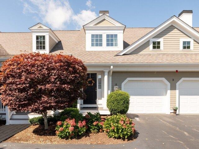 Condo for sale in Brant Rock, Massachusetts