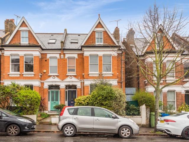 Apartment for rent in London Borough of Southwark, Greater London