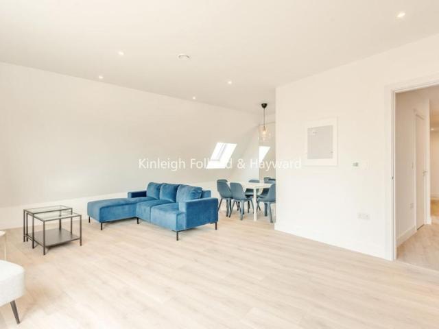 Apartment for rent in Dulwich Village, Greater London