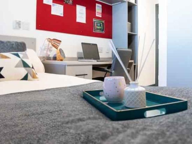 Apartment for rent in Canley, West Midlands