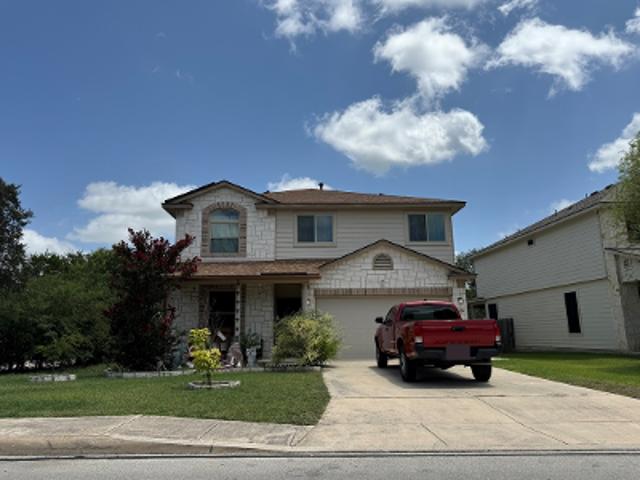 House for sale in Leesville, Texas