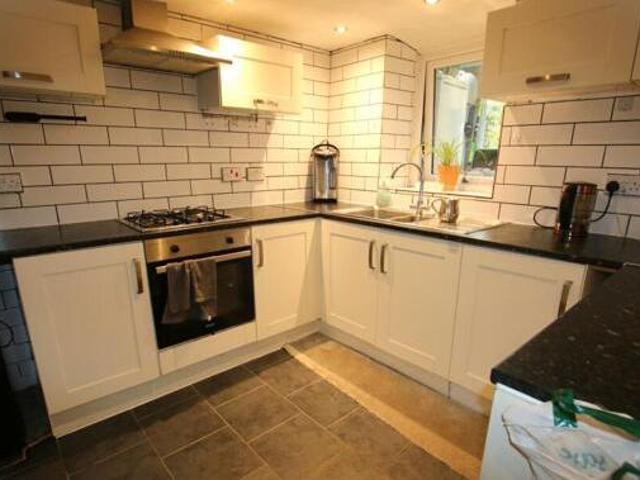 House for sale in Lammack, Blackburn