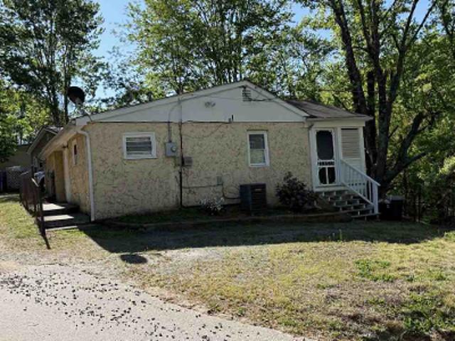 House for sale in Swannanoa, Buncombe County