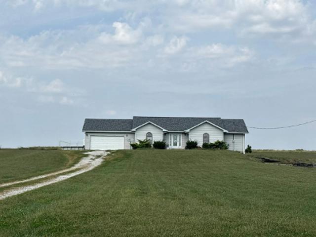 House for sale in Freeburg, Saint Clair County