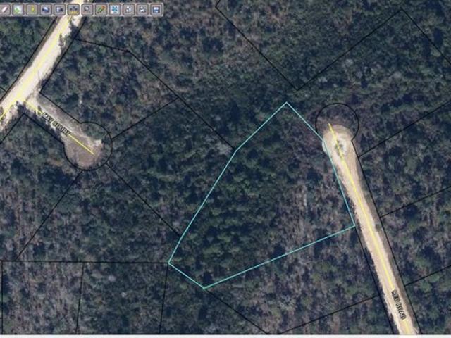 Land for sale in Marianna, Florida