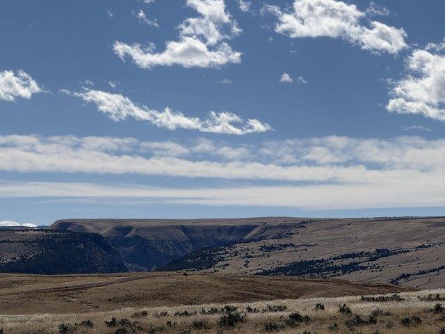 Land for sale in Wyoming