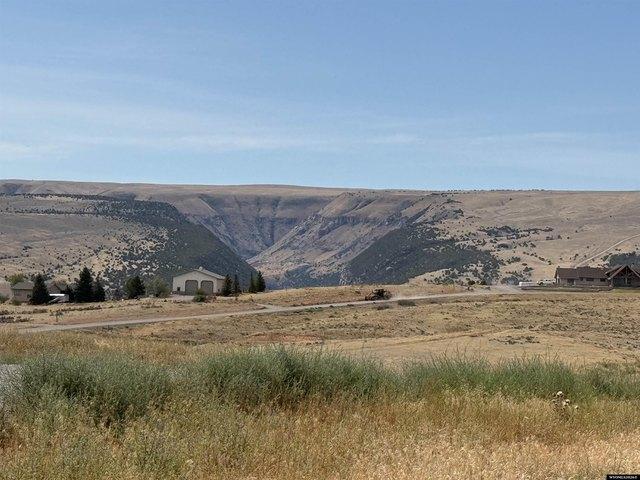 Land for sale in Wyoming