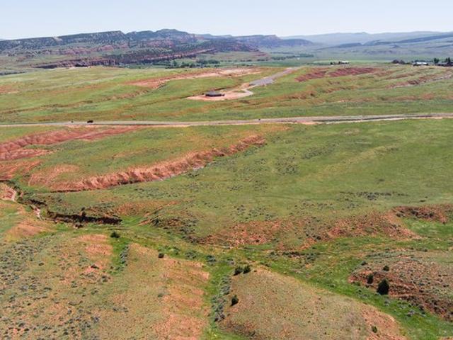 Land for sale in Wyoming