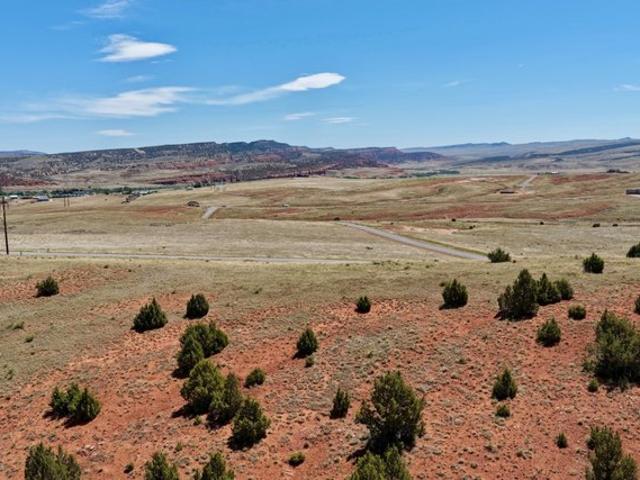 Land for sale in Wyoming