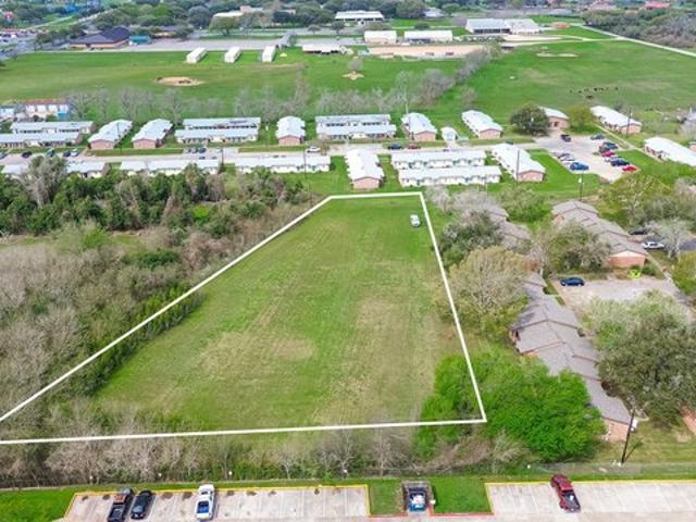 Land for sale in Wharton, Wharton County