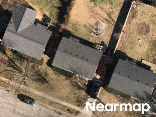 House for sale in Lexington, Kentucky