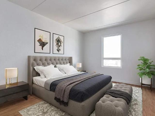 Apartment for rent in East St. Paul, Manitoba