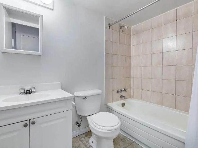 Apartment for rent in East St. Paul, Manitoba