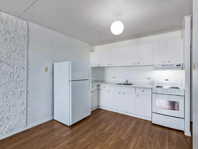 Apartment for rent in Daniel McIntyre, Winnipeg