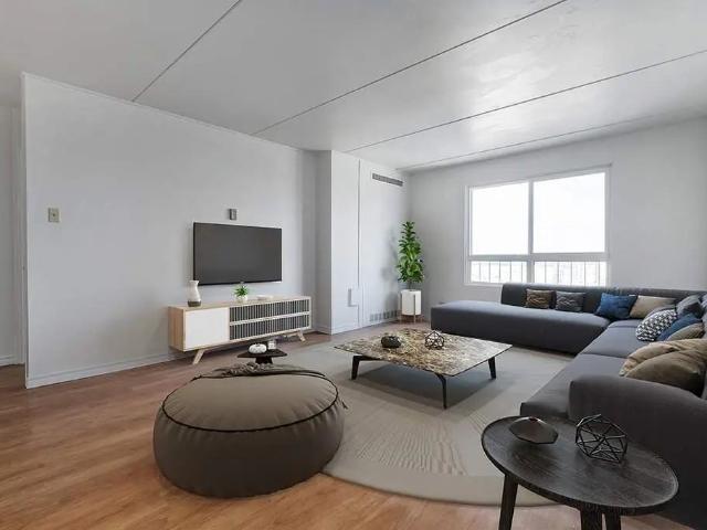 Apartment for rent in East St. Paul, Manitoba