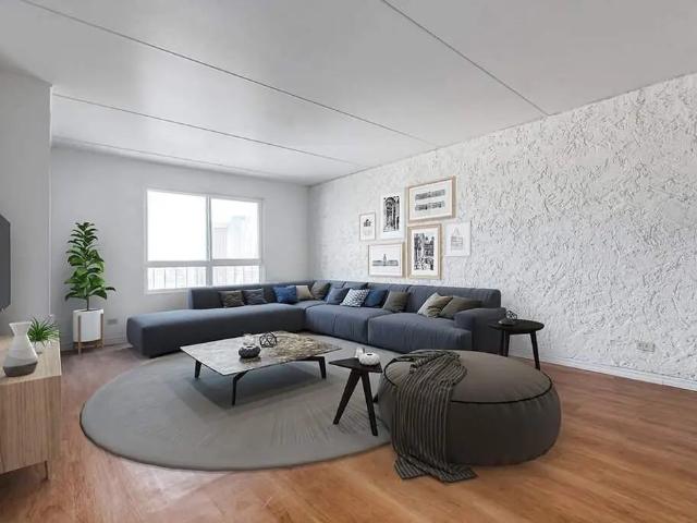 Apartment for rent in East St. Paul, Manitoba