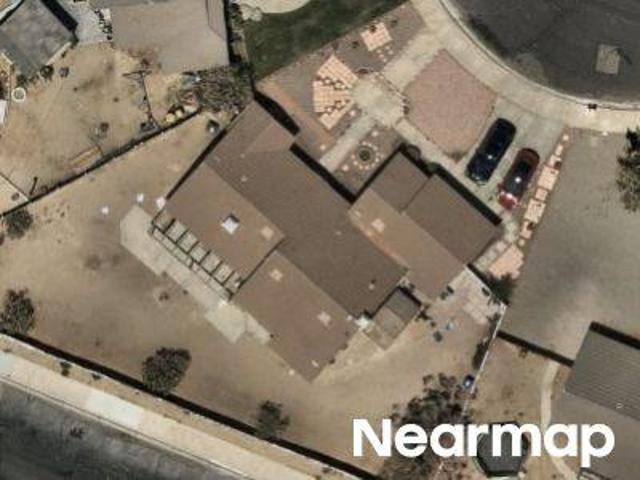 House for sale in Victorville, California