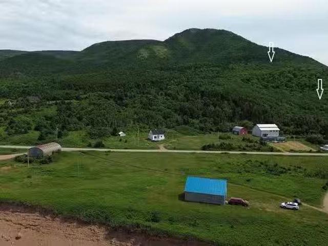 House for sale in Nova Scotia