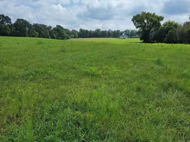 Land for sale in Tennessee