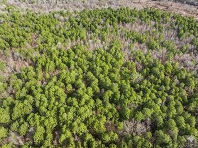 Land for sale in Fort Towson, Oklahoma
