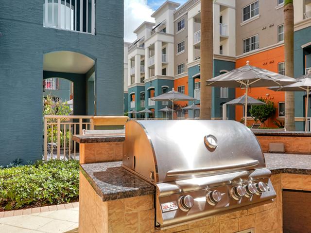 Apartment for rent in Miami