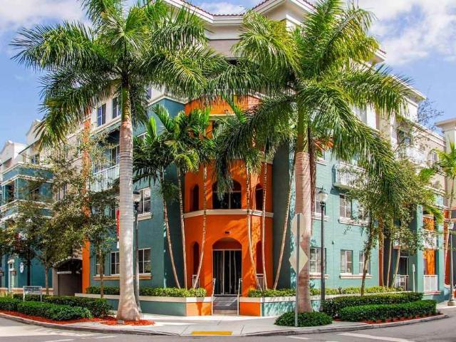 Apartment for rent in Miami