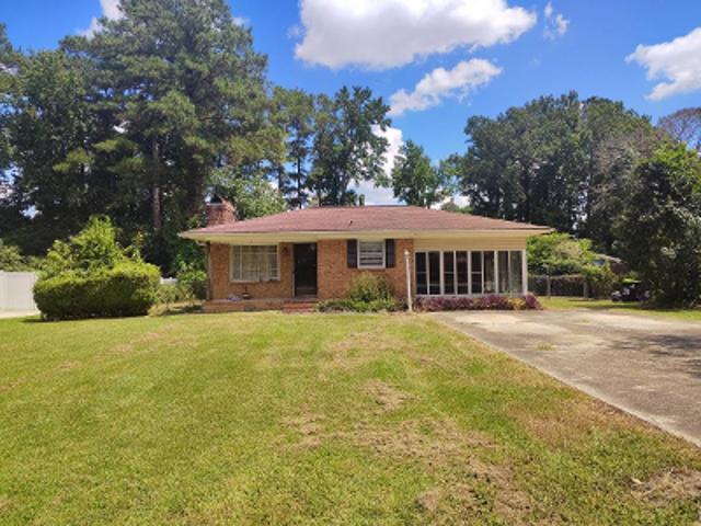 House for sale in New Bern, North Carolina