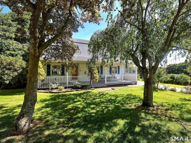House for sale in Naugatuck, Naugatuck Valley Planning Region