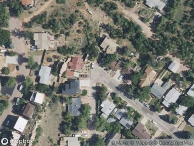 Property for sale in Colorado Springs, Colorado
