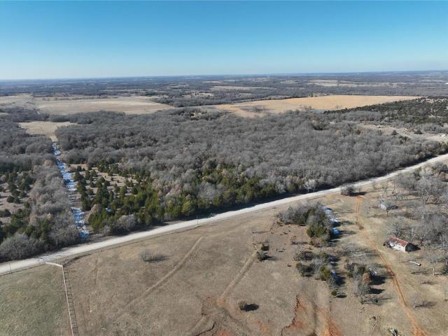 Land for sale in Byars, Oklahoma