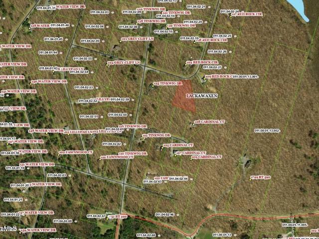 Property for sale in Beach Lake, Pennsylvania