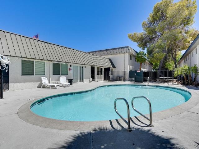Apartment for rent in Las Vegas, Nevada