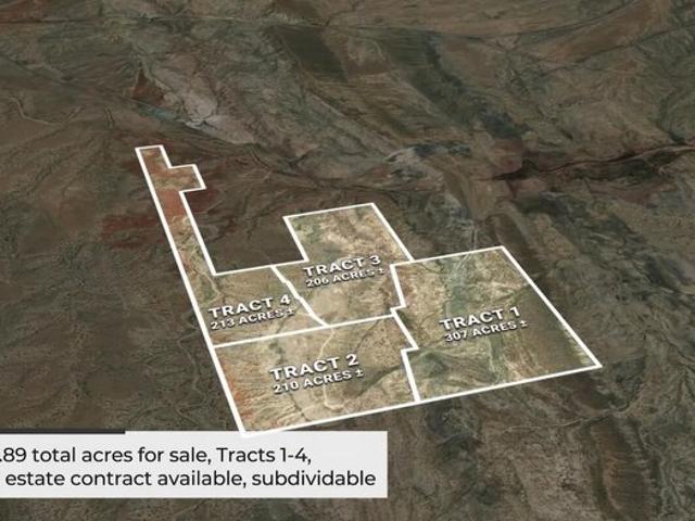 Land for sale in Los Cerrillos, Santa Fe County