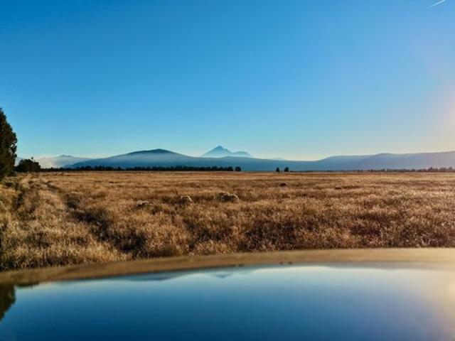 Land for sale in Macdoel, California