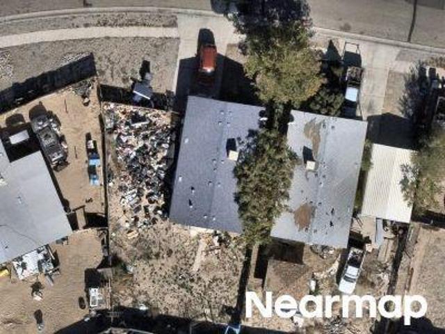 House for sale in New Mexico