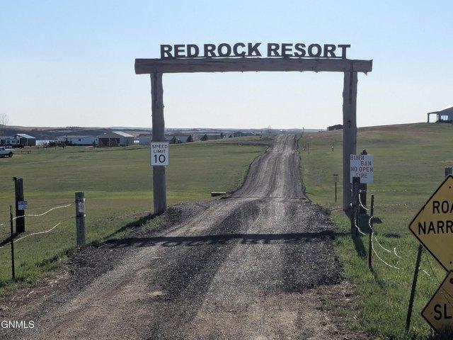 Land for sale in North Dakota