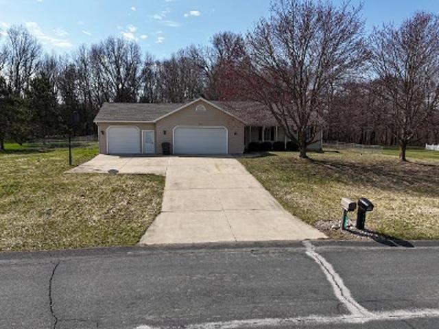 House for sale in Michigan