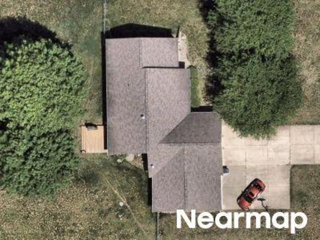 House for sale in Michigan