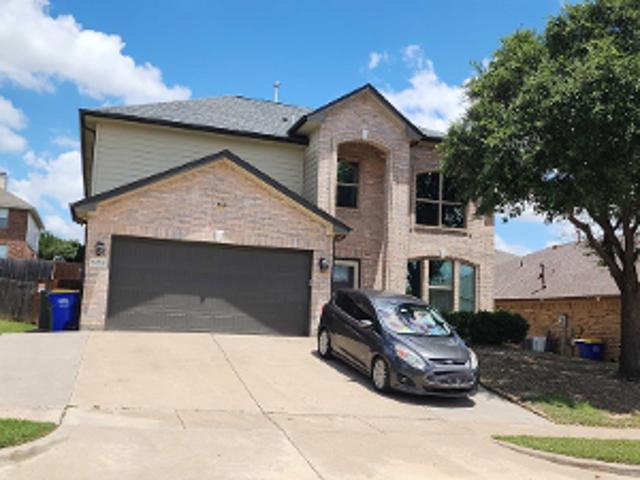 House for sale in Texas