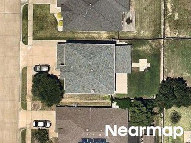 House for sale in Texas
