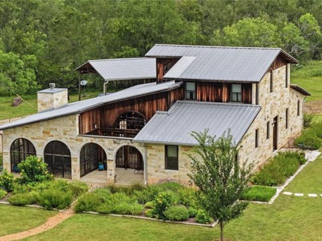 Farm for sale in Texas