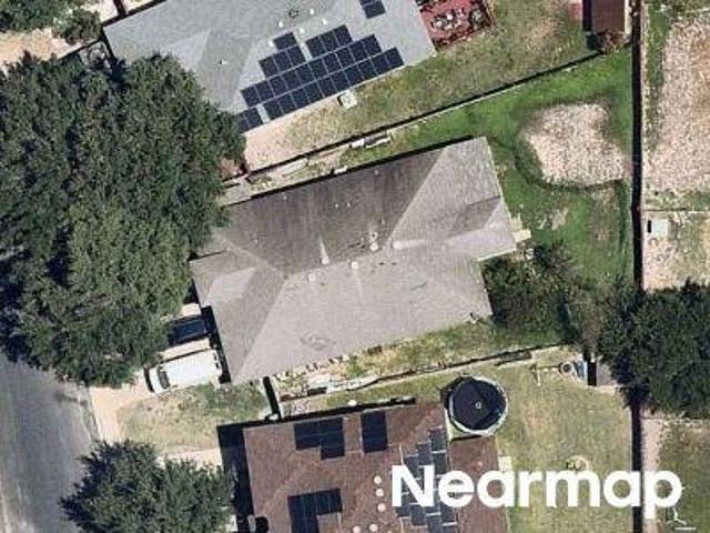 House for sale in Leesville, Texas