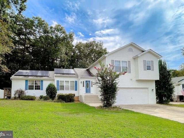 House for sale in Lexington Park, Maryland