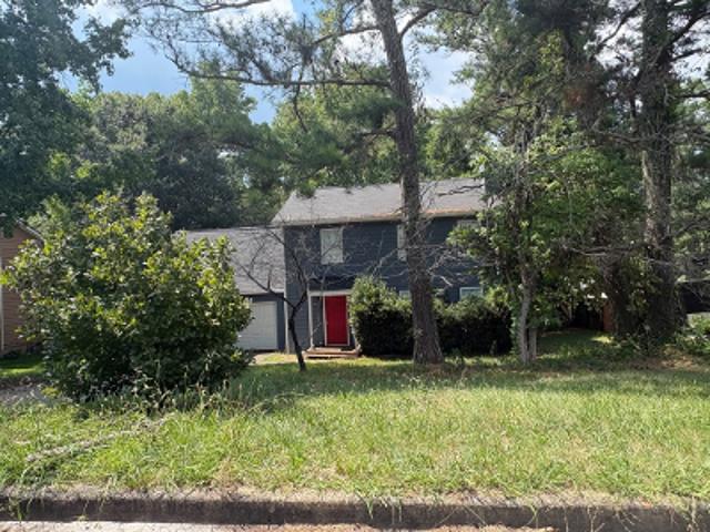 House for sale in Loganville, Georgia
