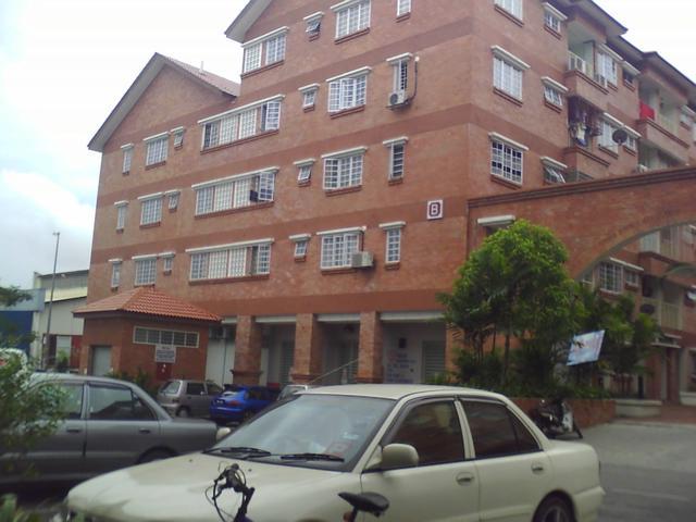 Apartment for sale in Petaling, Subang Jaya