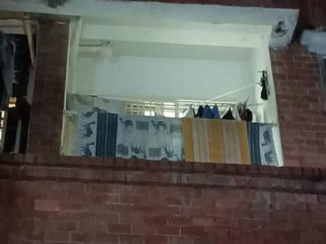 Apartment for sale in Seri Kembangan, Majlis Bandaraya Subang Jaya